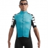 Assos SS.cento Radtrikot Schwarz Herren  AS132025412